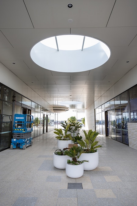 First look at Newport Marketplace